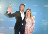 "Unsung Hero" Friends And Family Screening - Source: Getty